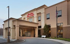 Hampton Inn Mahwah Nj